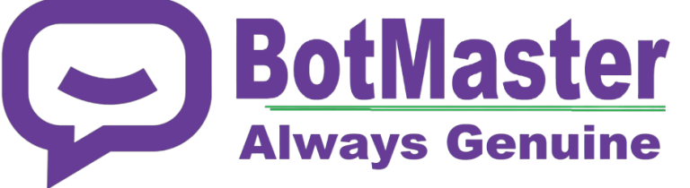 Botmaster – WhatsApp Marketing Tool